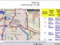 This tutorial will show you how to place a selection of people on a map and how you can adjust the view settings