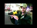 Jason Takes Manhattan - My Gay Boyfriend