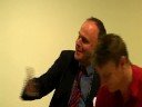 David Miller and John Grogan discuss lobbying David Miller and John Grogan discuss lobbying