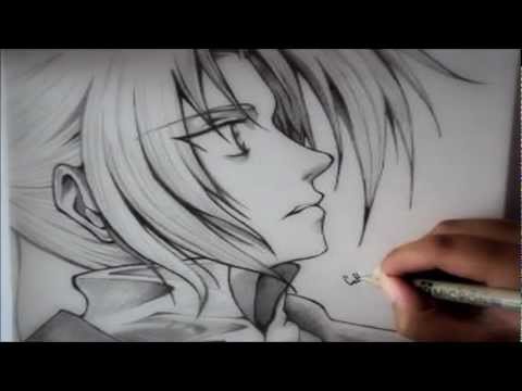 how to draw fma