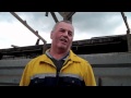 Tornadoes hit the UK