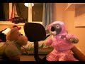 slutty slut fight