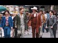 Anchorman 2 Trailer - The Legend Continues