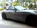 BMW Z4 Reinhold Remote Roof Module