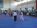 Ceyrek Final M.Omer Koyuncu Gencler 68kg Ank. Il Secmesi