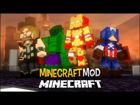 how to de mod minecraft