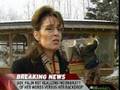 videos de Sarah Palin's Turkey Bloodbath