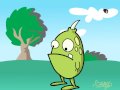 Mutant Frog (Sapo Mutante)