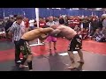 Jeff Monson vs Tony Tipton ABS Finals at Arnolds 2008 Jeff Monson vs Tony Tipton ABS Finals at Arnolds 2008