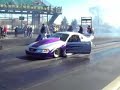 Blown Firebird Versus Blown New Edge GT