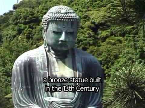 Kamakura - My hometown