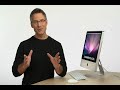 Mac OSX Leopard - A Guided Tour (1) Mac OSX Leopard - A Guided Tour (1)