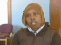 Woman Makes History As 1st Somali Carlton Graduate Woman Makes History As 1st Somali Carlton Graduate