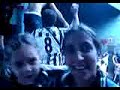 estudiantes de caseros festejando en el 2006