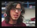 Entrevista al equipo de LA POLILLA en el programa 
