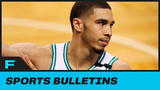 Jayson Tatum Won't Play NBA H-O-R-S-E Because He WILL NOT Buy Home Court! Says They're TOO Expensive by Obsev Sports