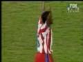Golazo de Juan Jayo Union de Santa Fe Argentina