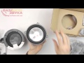 Video review FLI Integrator Comp 5