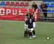 Gol de Cervero al Langreo