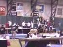 Erika Brewer Bars 2007 Level 10 JO Nationals