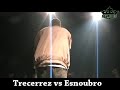 Batalla de los Gallos Chile 2007 - Trecerrez v/s Esnoubro