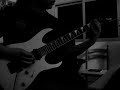 Symphony X Sea of Lies Cover