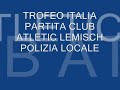 2 CLUB SPORTIVO ATLETIC LEMISCH