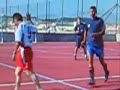 2 CLUB SPORTIVO ATLETIC LEMISCH 2 CLUB SPORTIVO ATLETIC LEMISCH