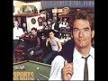 Huey Lewis & The News - Honky Tonk Blues (audio only)