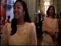 Tracy Sarmiento, singing Pilipinas Kong Mahal, Patriotic, Tracy Sarmiento, singing Pilipinas Kong Mahal, Patriotic,