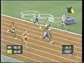 Fracaso de Alejandro Cárdenas en Juegos Olimpicos
