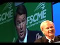 John Edwards - AFSCME Forum: Katrina