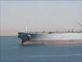 USS Bataan Suez Canal Transit Part 1