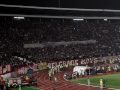 Crvena Zvezda vs Partizan 1-2