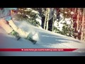 Coaching program 7 - Carving