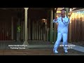 I rated a YouTube video (5 out of 5 stars) -- Wing Chun lesson 3 : basic leg exercise/ moving forward with turn http://bit.ly/2ePAQd