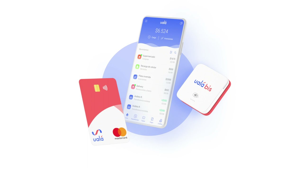 ¿Le moja la oreja a Galperin?: Ualá se une a un "gigante del eCommerce"