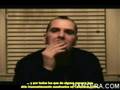 PHIL ANSELMO Talk aboutDIMME&THE KAT TRAGEDY [SPANISH SUB]