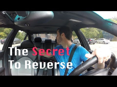 how to drive a manual car
