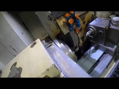 JONES & SHIPMAN SUPREMA 650 EASY Cylindrical grinder | International Used Machinery / Syracuse Machine Tools Inc. (1)