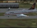 ORION AIRWAYS    KG      TRIBUTE   East Midlands EGNX