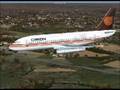 ORION AIRWAYS    KG      TRIBUTE   East Midlands EGNX