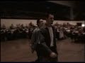east coast swing performance   floor view