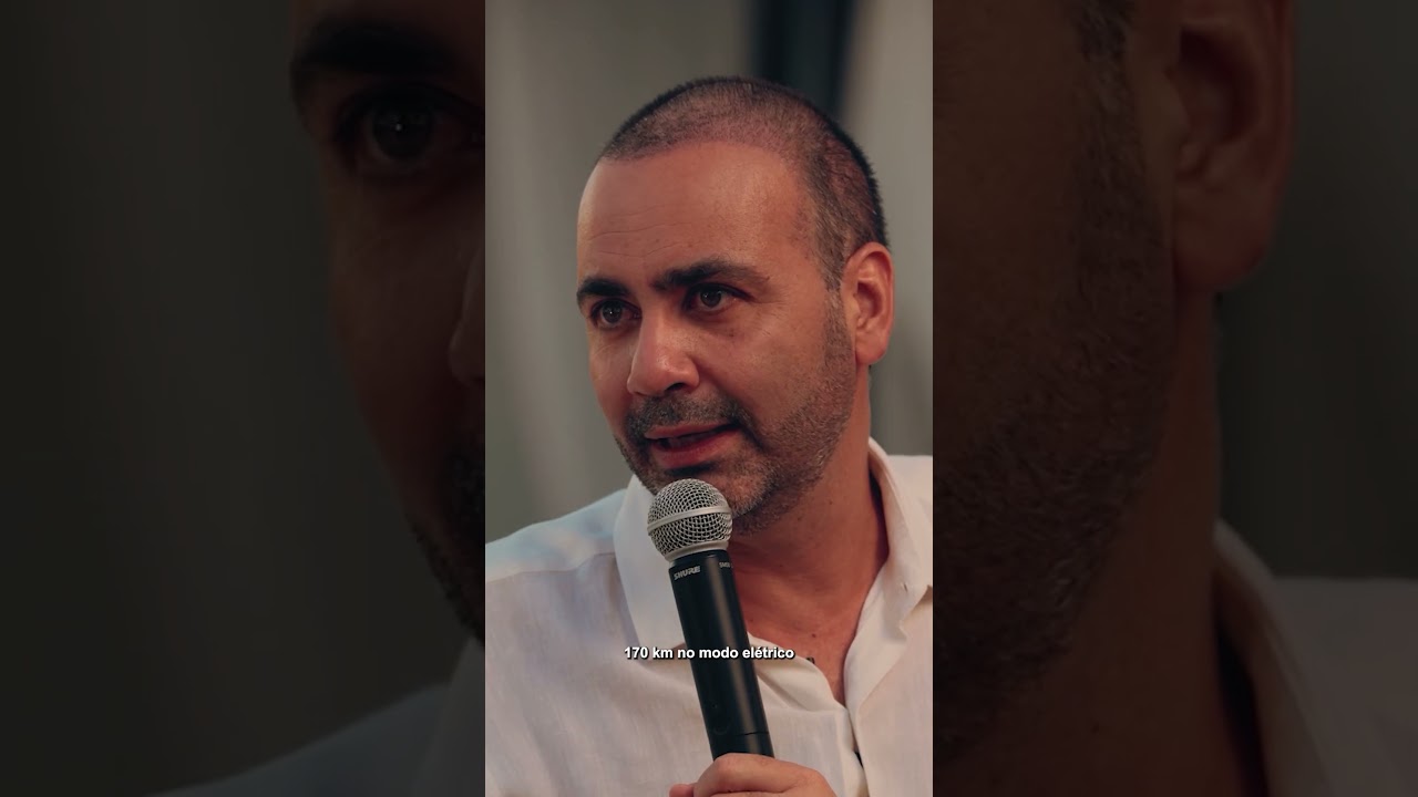 Da cidade à estrada, o novo GWM Haval H6 acompanha o seu ritmo.