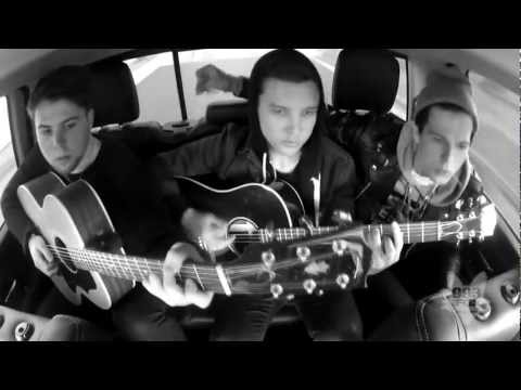 sweater weather - In episode 5, The Neighbourhood performed their song Sweater Weather from the EP 'I'm Sorry...' in the back of The Jeff O'Neil Mobile. 'I'm Sorry...' EP avai...