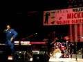 Prentiss McNeil and Debra Liso at Patchogue Theater, Long Is