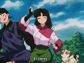 Tick Tock- Inuyasha