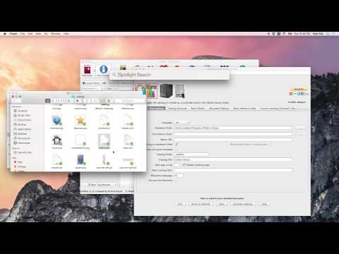 how to sync kobo ereader with computer