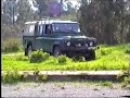 GANGUE MEXICANO DA TRAFARIA PARTE 1