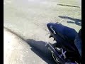 burn tabara navodari motor
